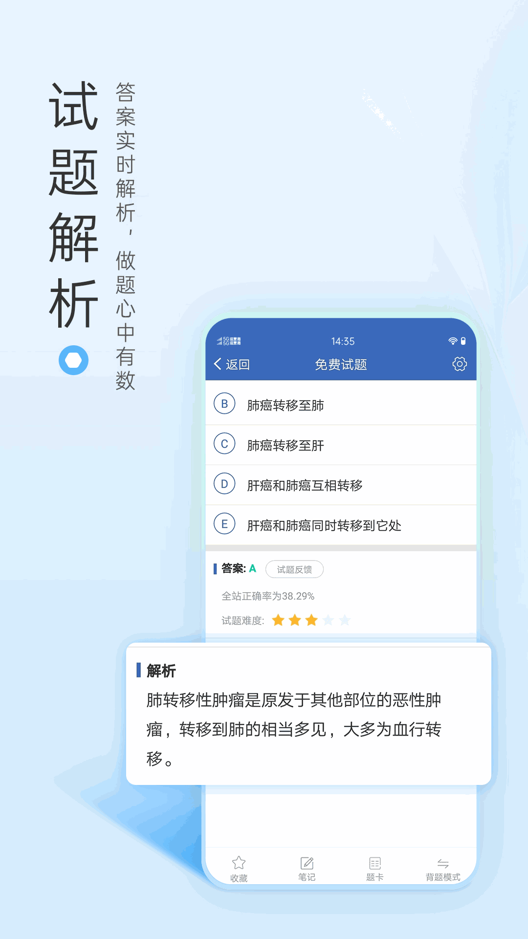 医学高级职称考试宝典